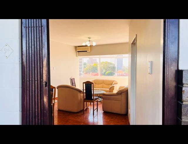 1 BEDROOM FLAT TO LET IN MUSGRAVE
